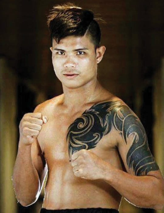 VR動画:KYAL ZIN PHYO