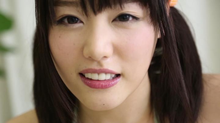 「浜崎真緒」人気女優のヌードイメージ イメージ