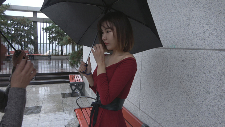 街角素人ナンパ旅!韓国現地で見つけたコリアン美女を「日本で読モしませんか？」と連れ込みセックス!4時間 イメージ